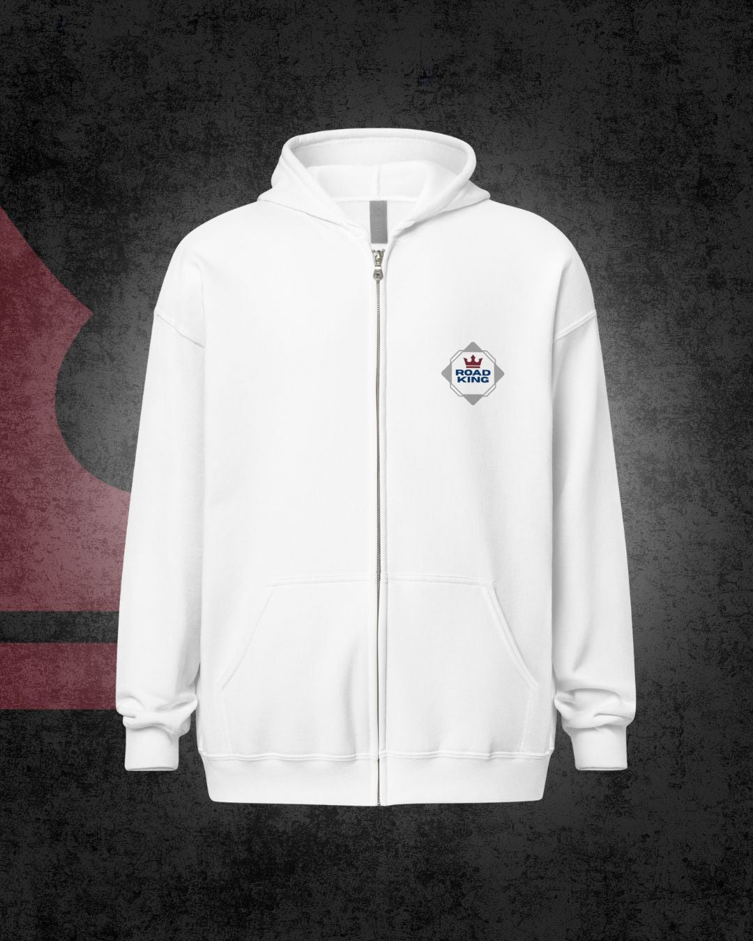 Verdiene Geld, nicht Freunde (Weste)