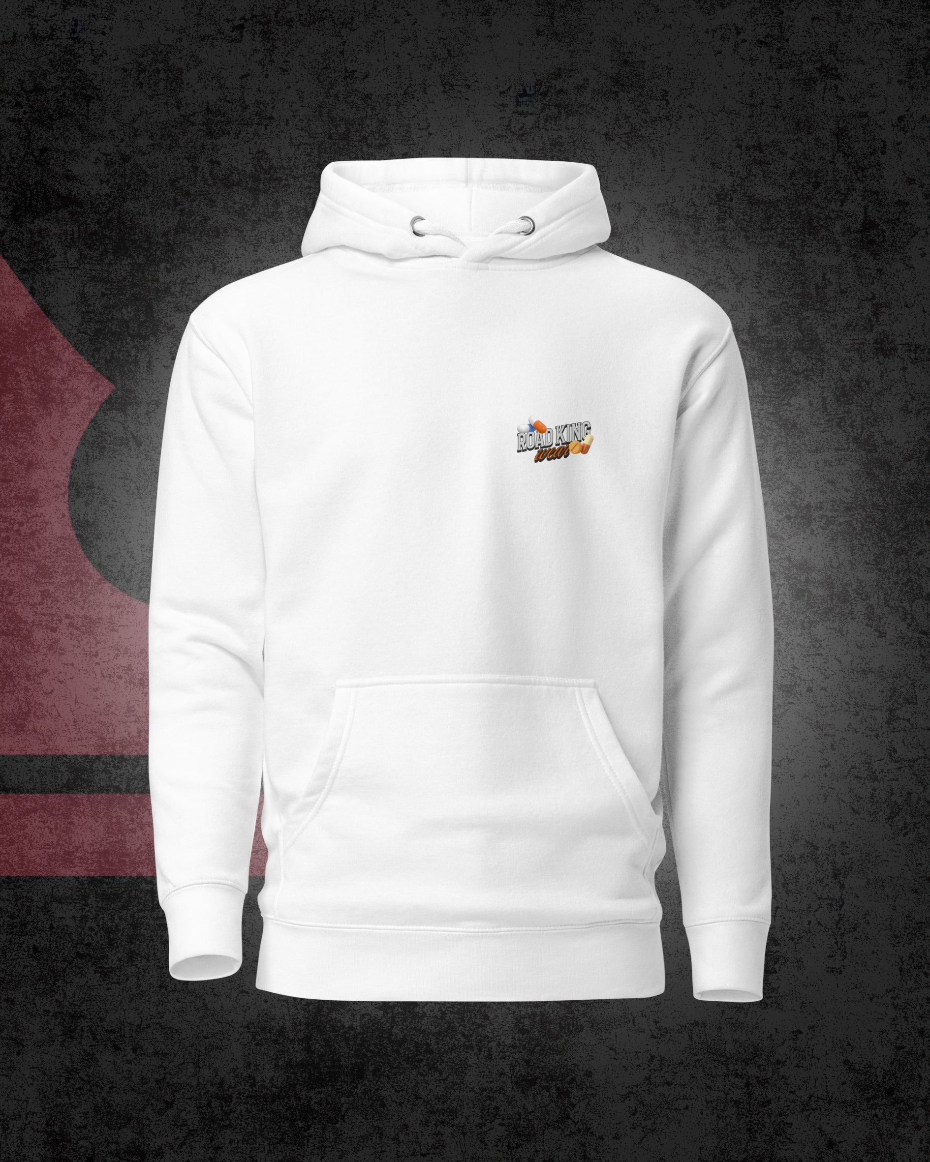 My Type of Drug Hoodie