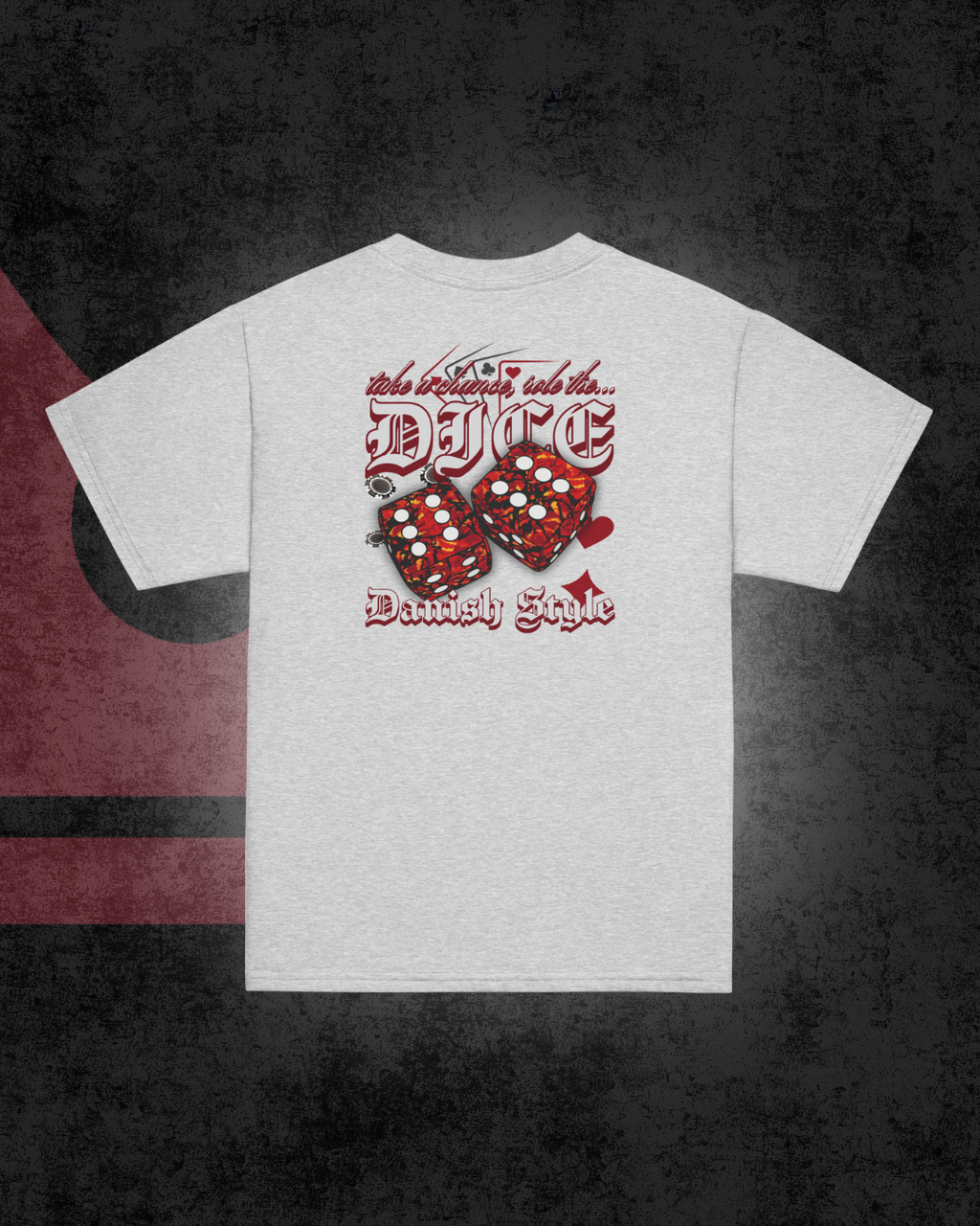Danish Dice Youth T-Shirt