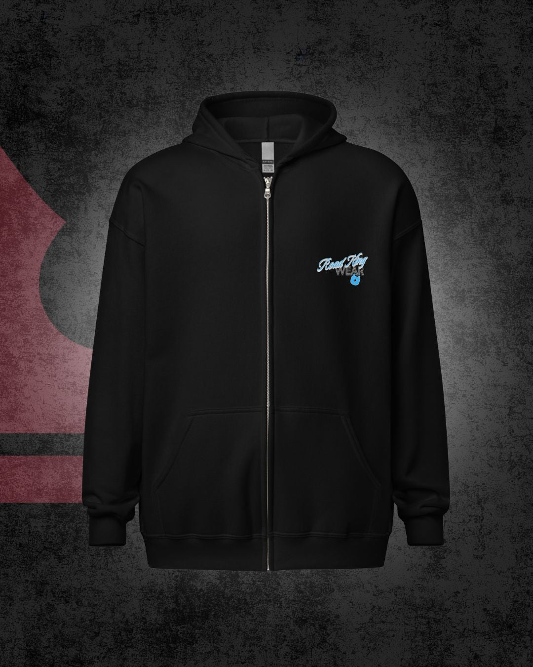 No Friends Only Fans Vest