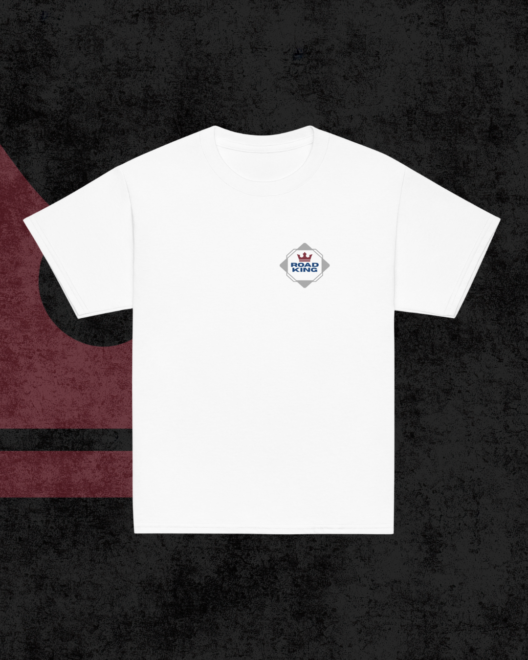 Danish Dice Youth T-Shirt blue