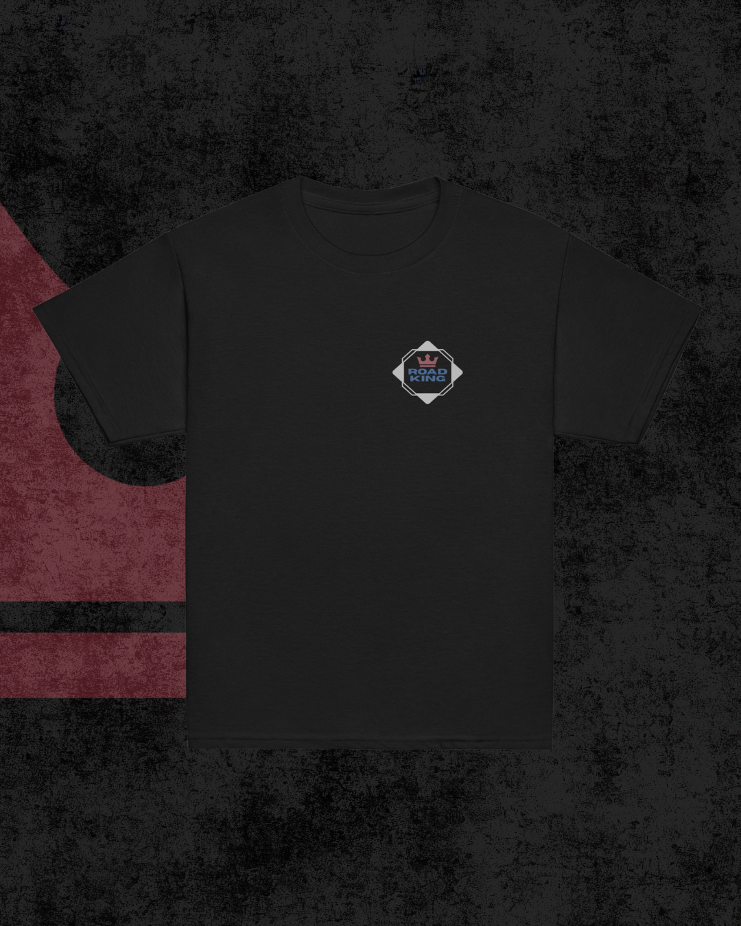 Danish Dice Youth T-Shirt blue