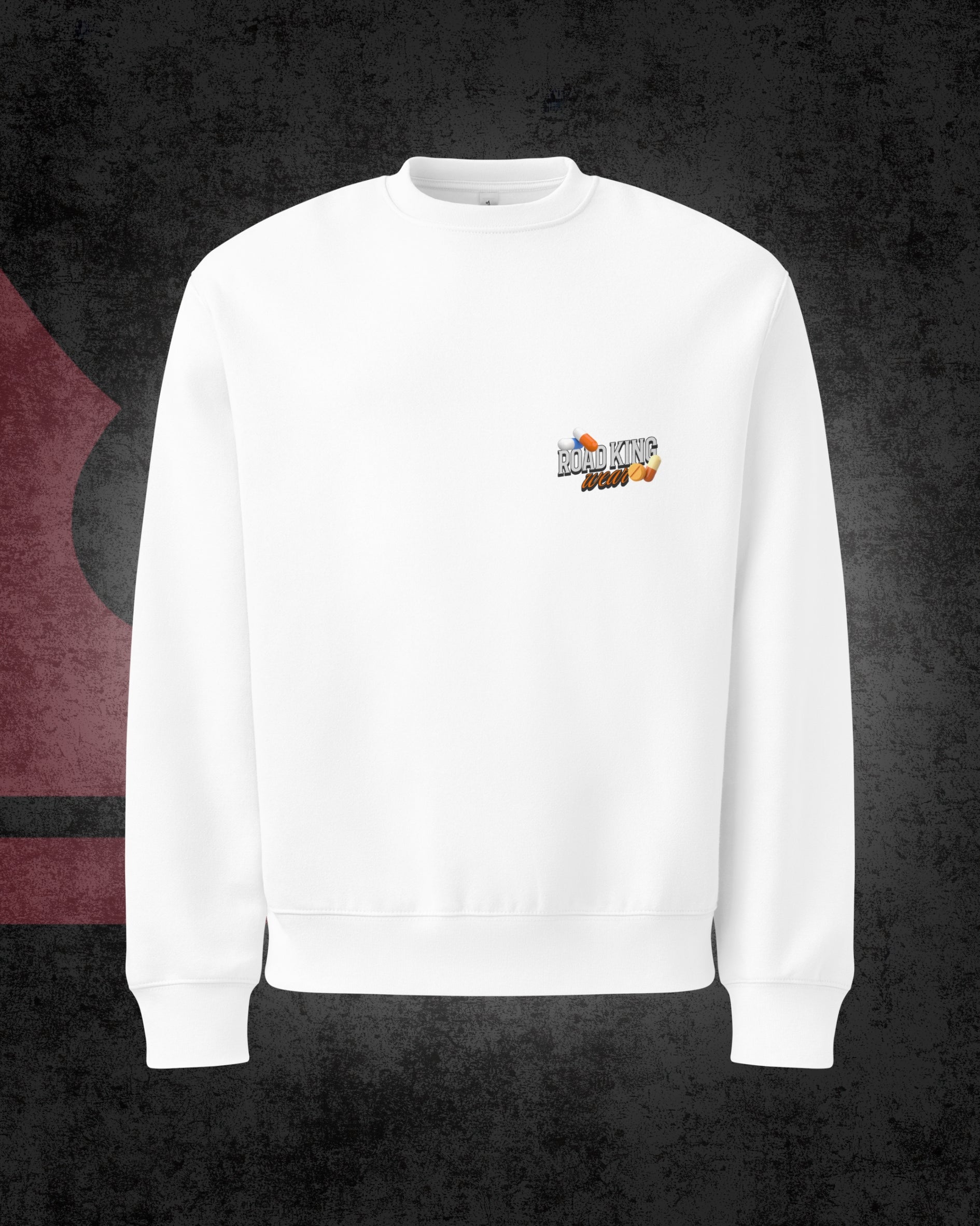 My Type of Drug Sweater