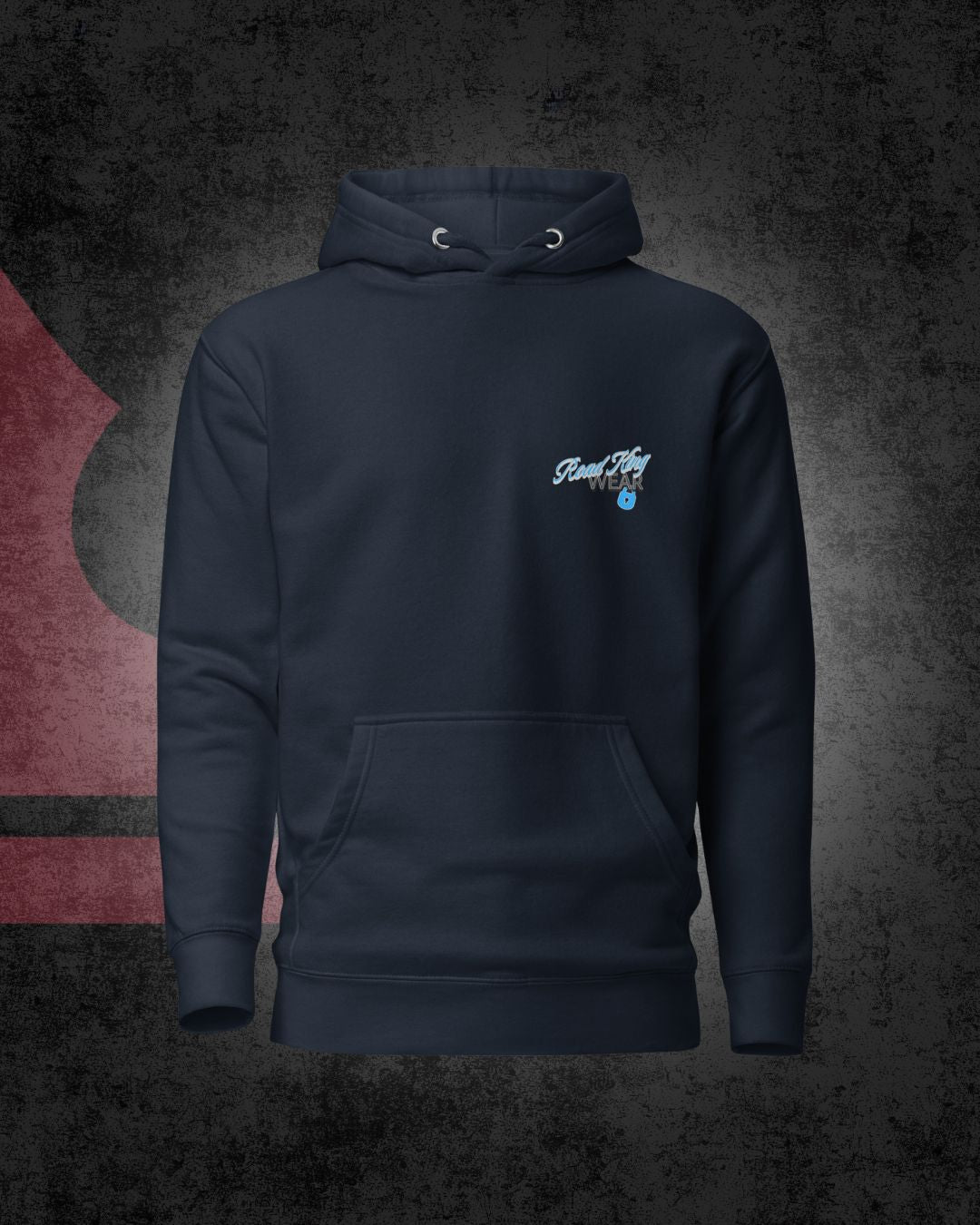 No Friends Only Fans Hoodie – Road King Wear