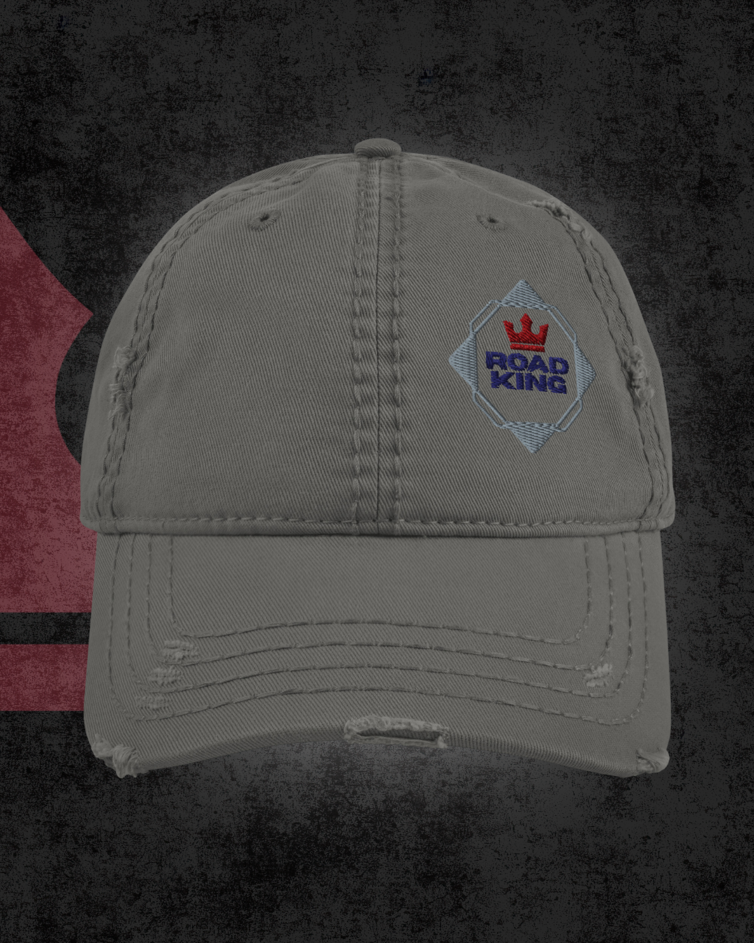 RoadkingWear Original Pet