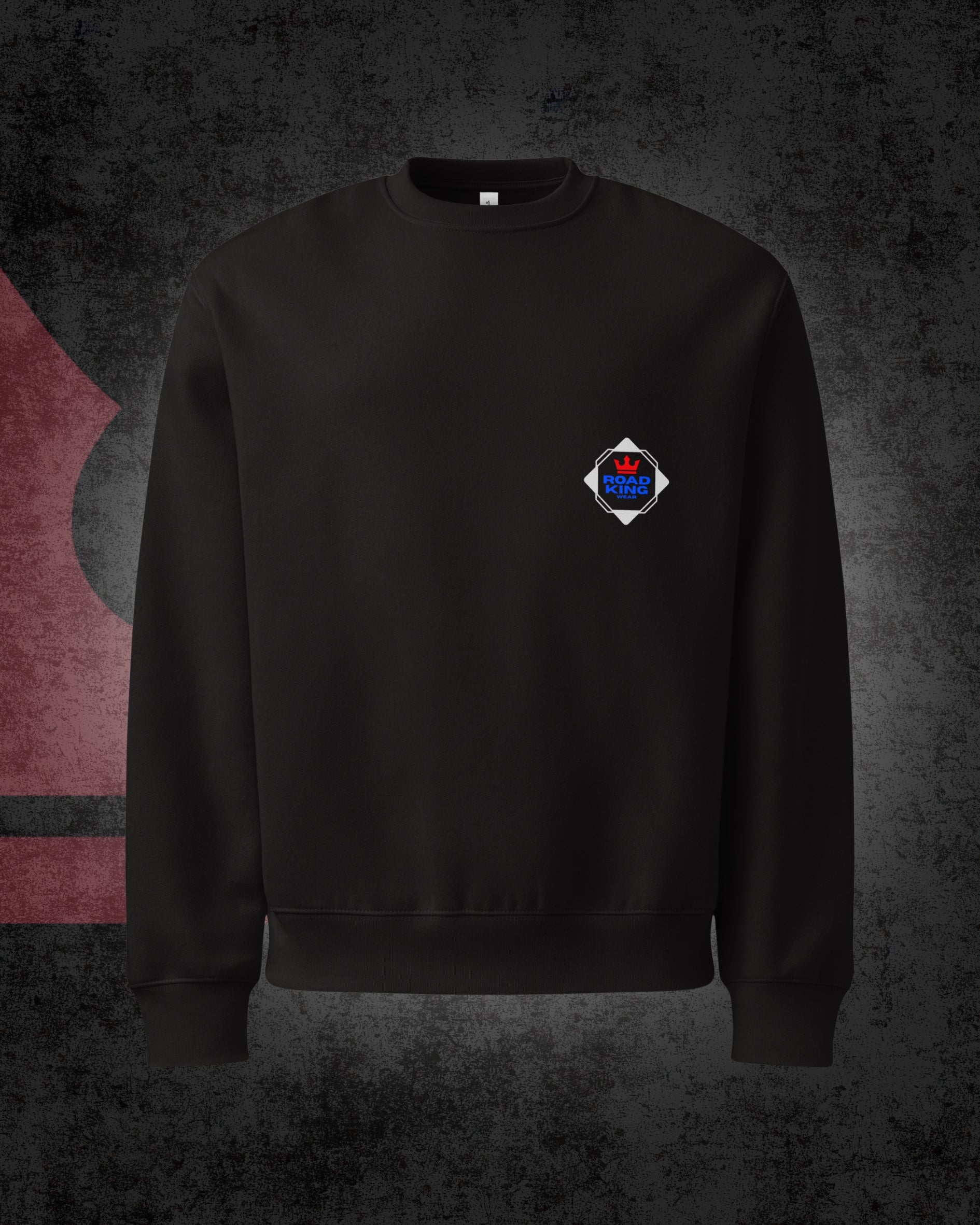 RKW originals sweater