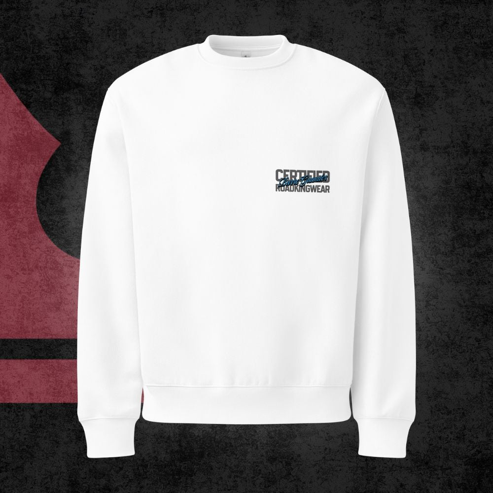 Certified Barre Gaander Oversized Sweater