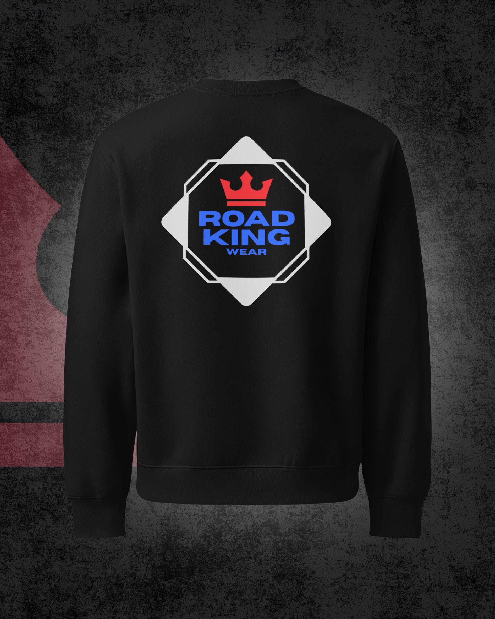 RKW originals sweater