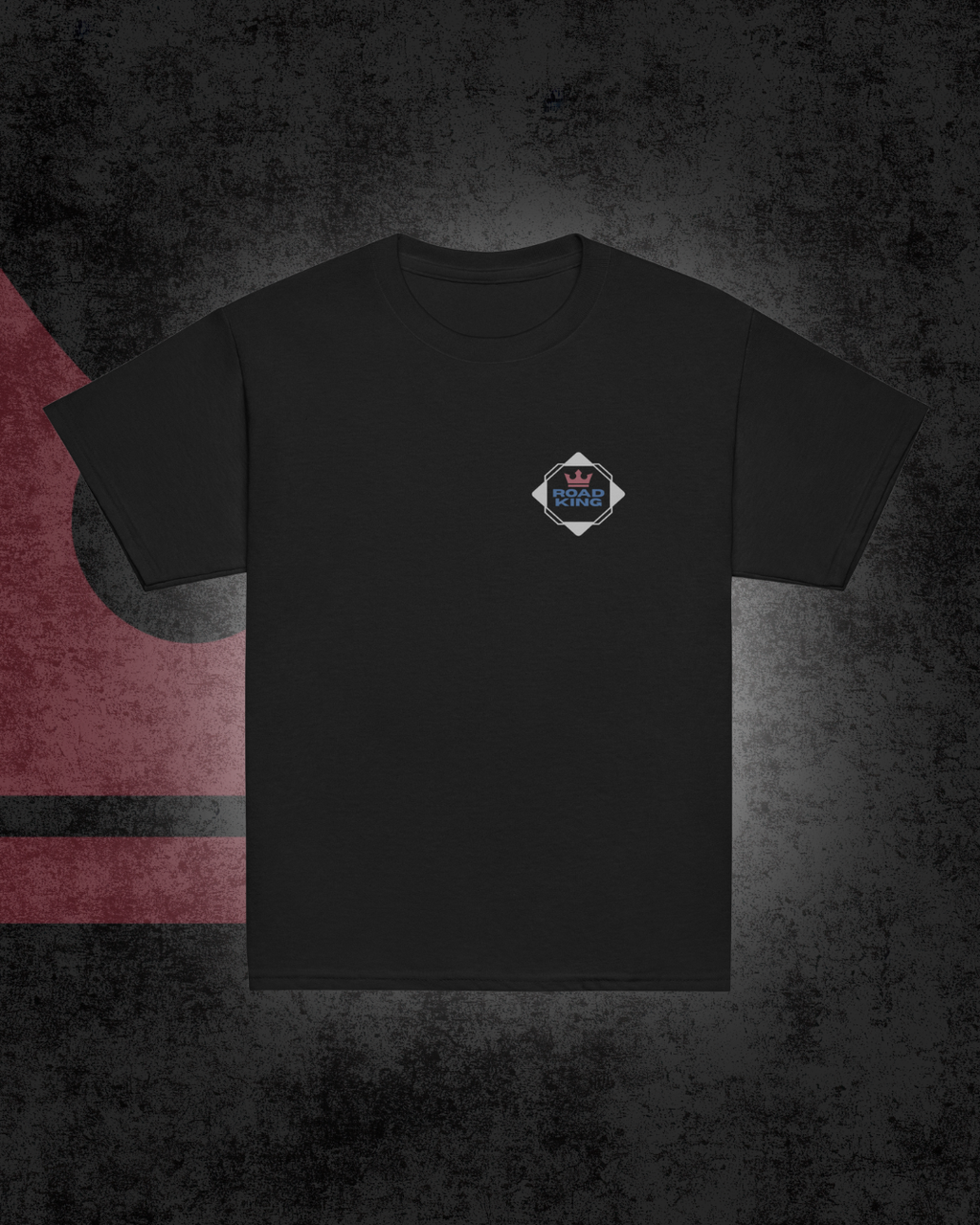 Kleinjan Custom jeugd T-Shirt 0001