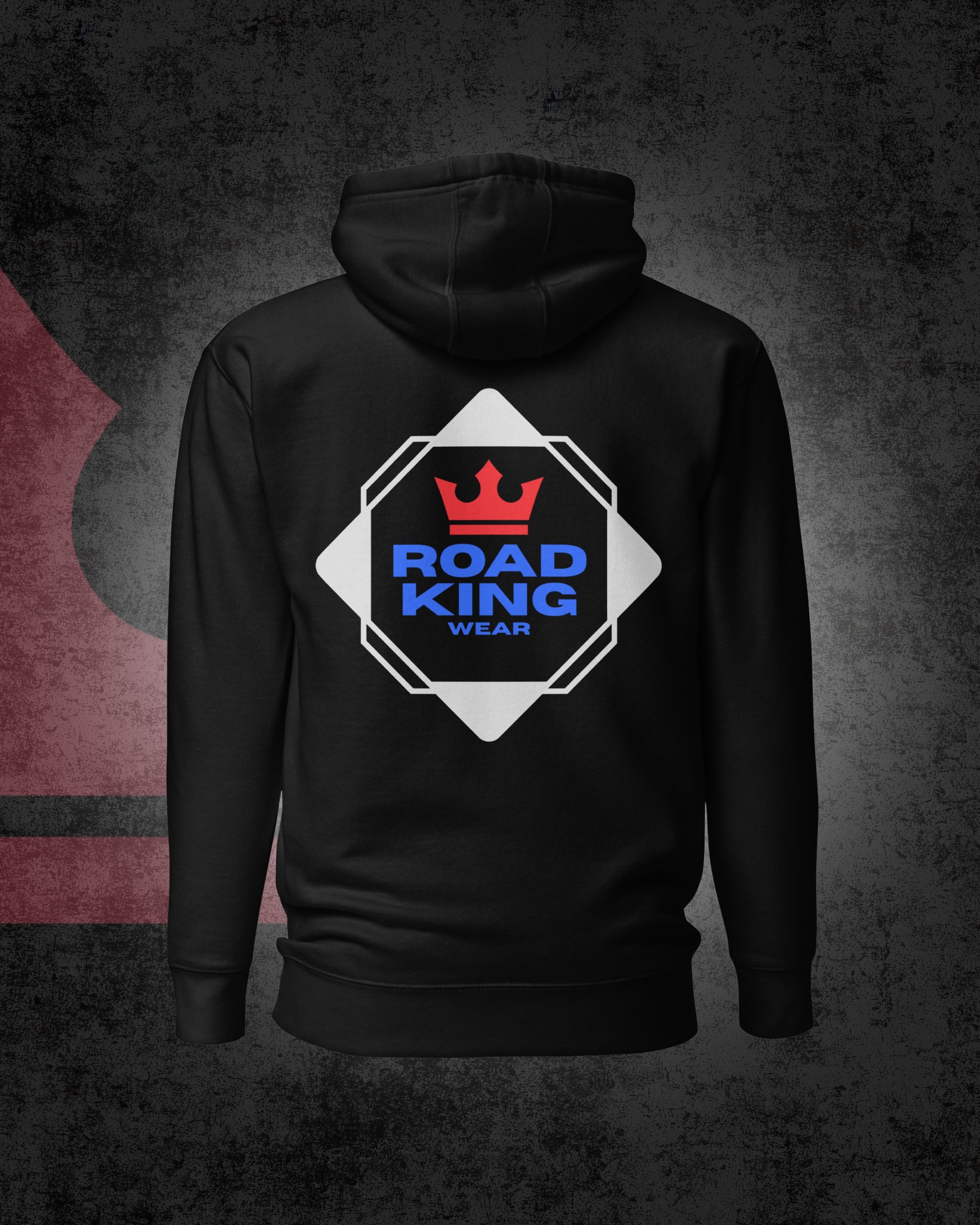 RKW originals hoodie