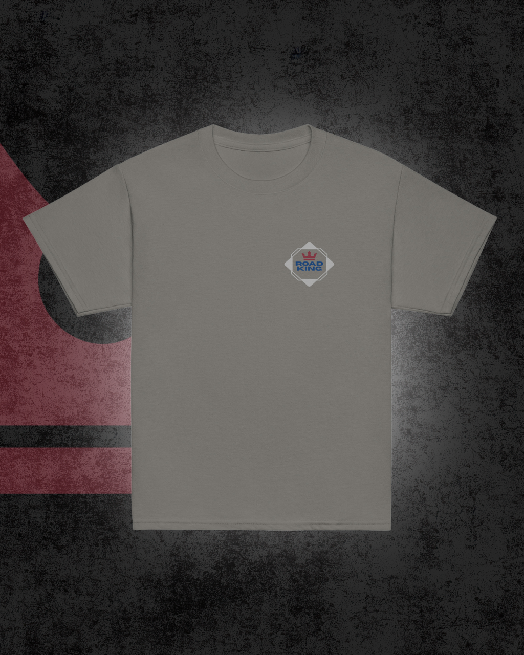 Van Houten x Wapen van Kerkdriel Edition T-Shirt jeugd