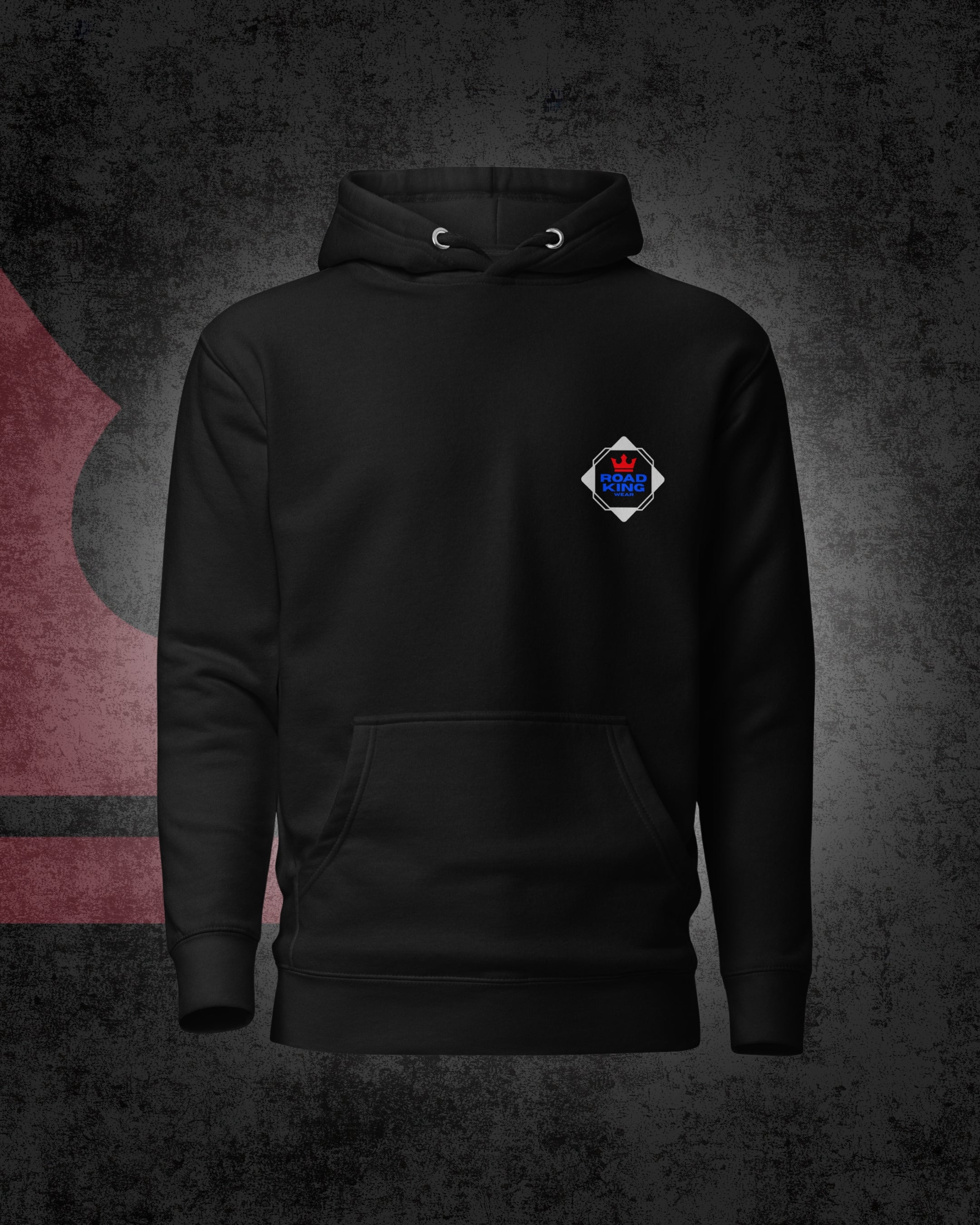 RKW originals hoodie