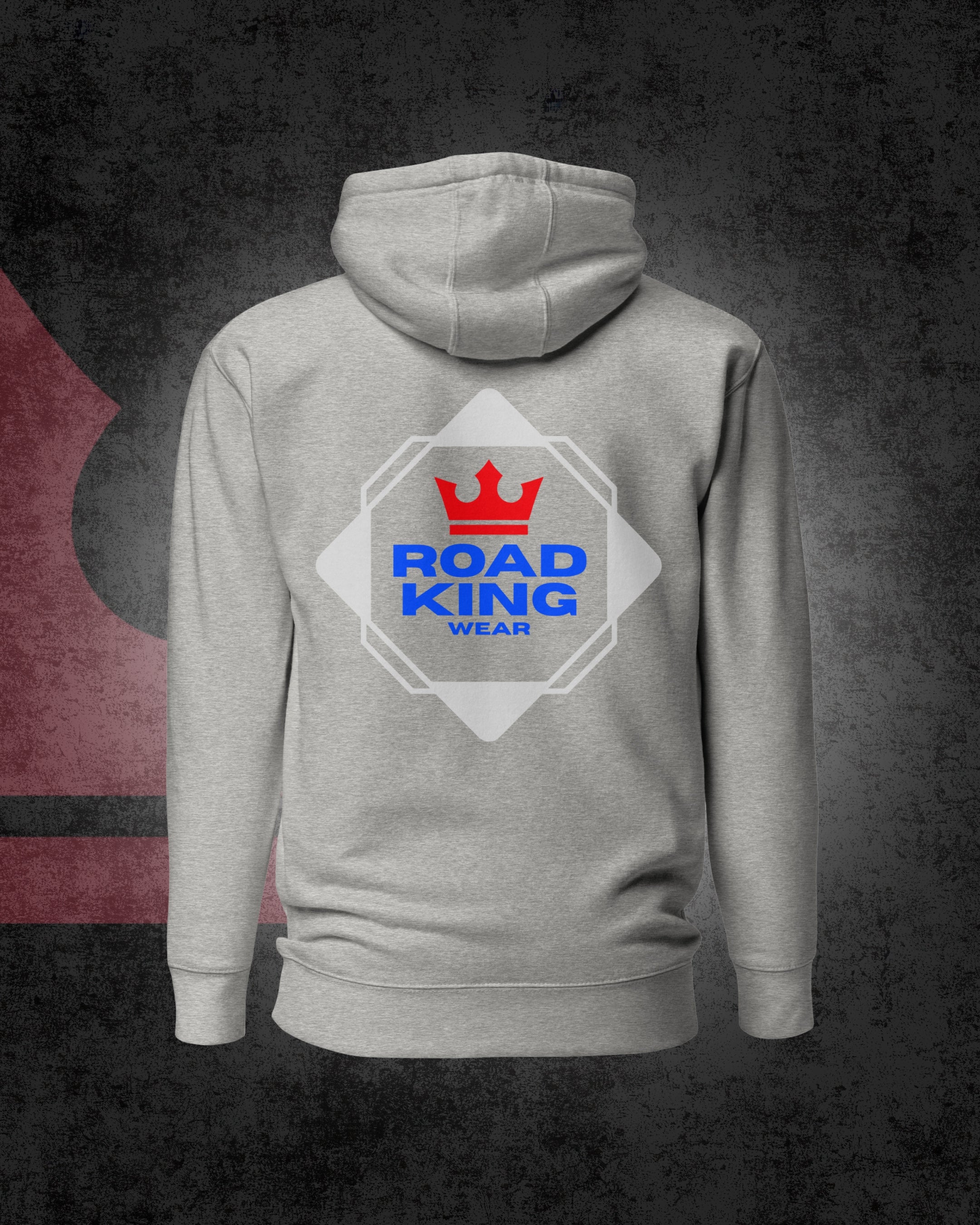 RKW originals hoodie