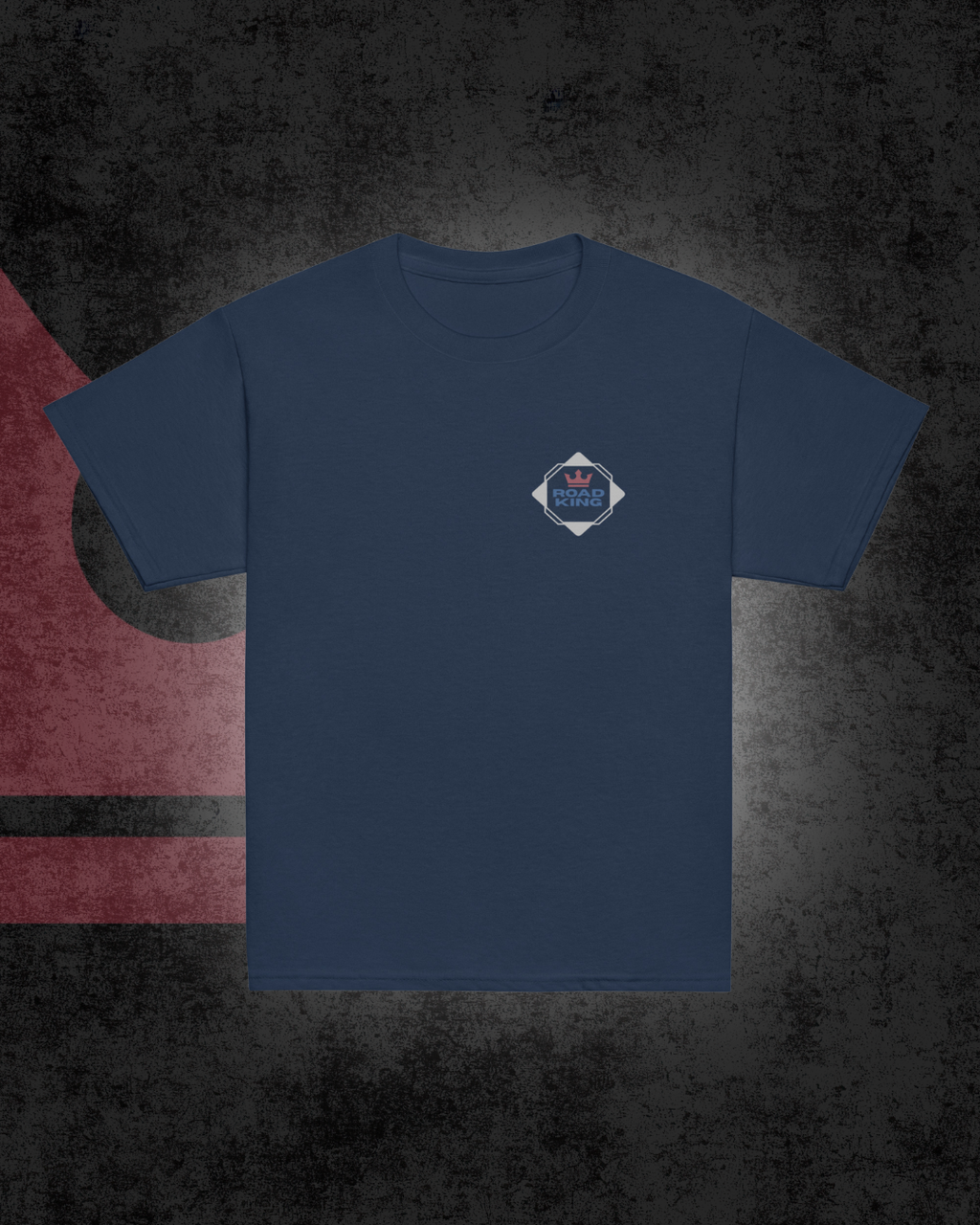 Van Houten x Wapen van Kerkdriel Edition T-Shirt jeugd