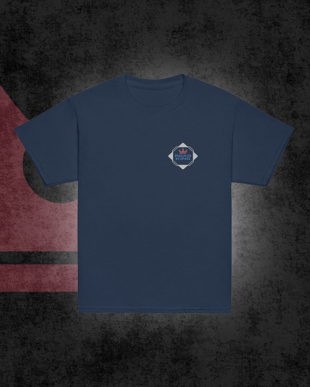 Van Houten x Wapen van Kerkdriel Edition T-Shirt jeugd