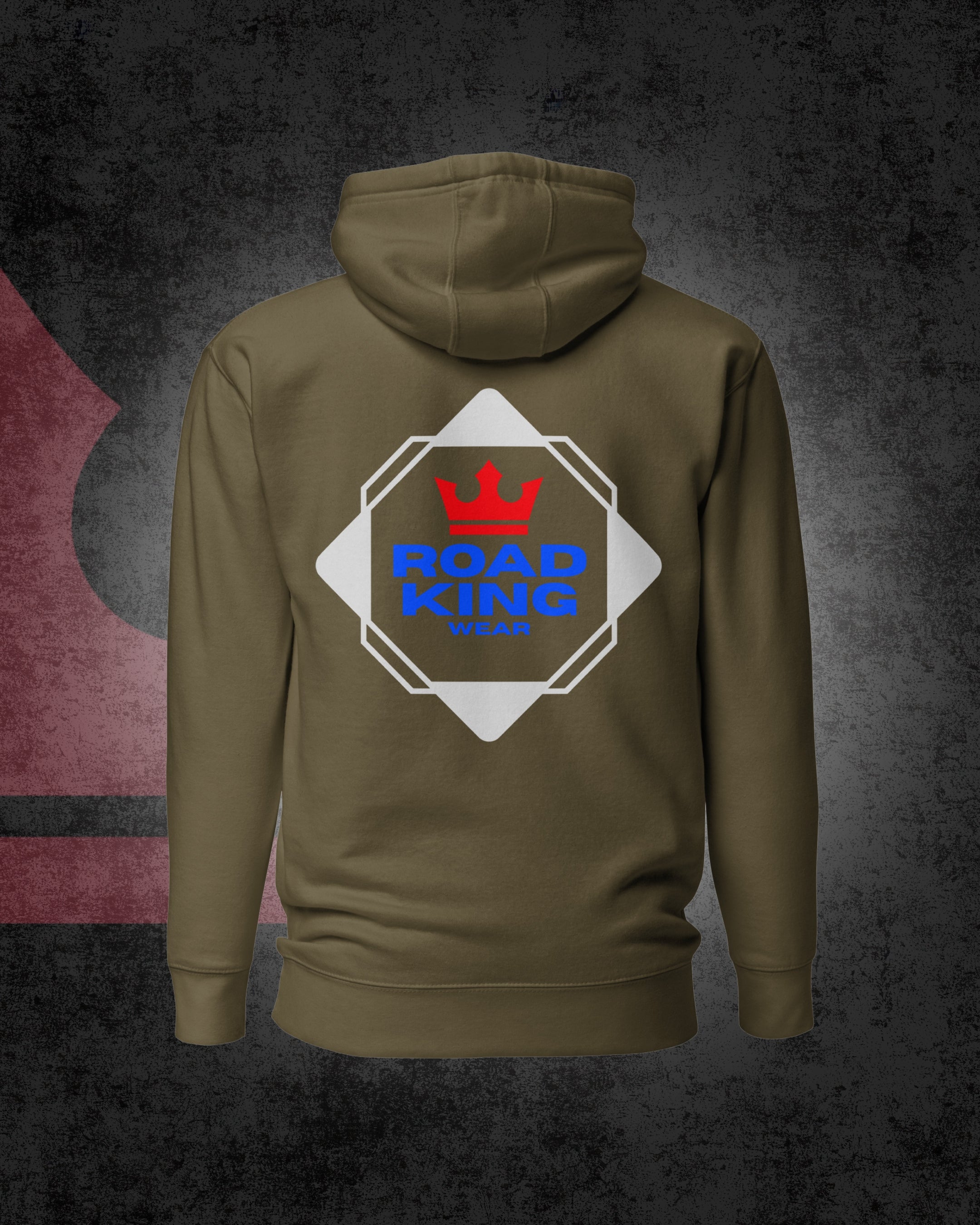 RKW originals hoodie