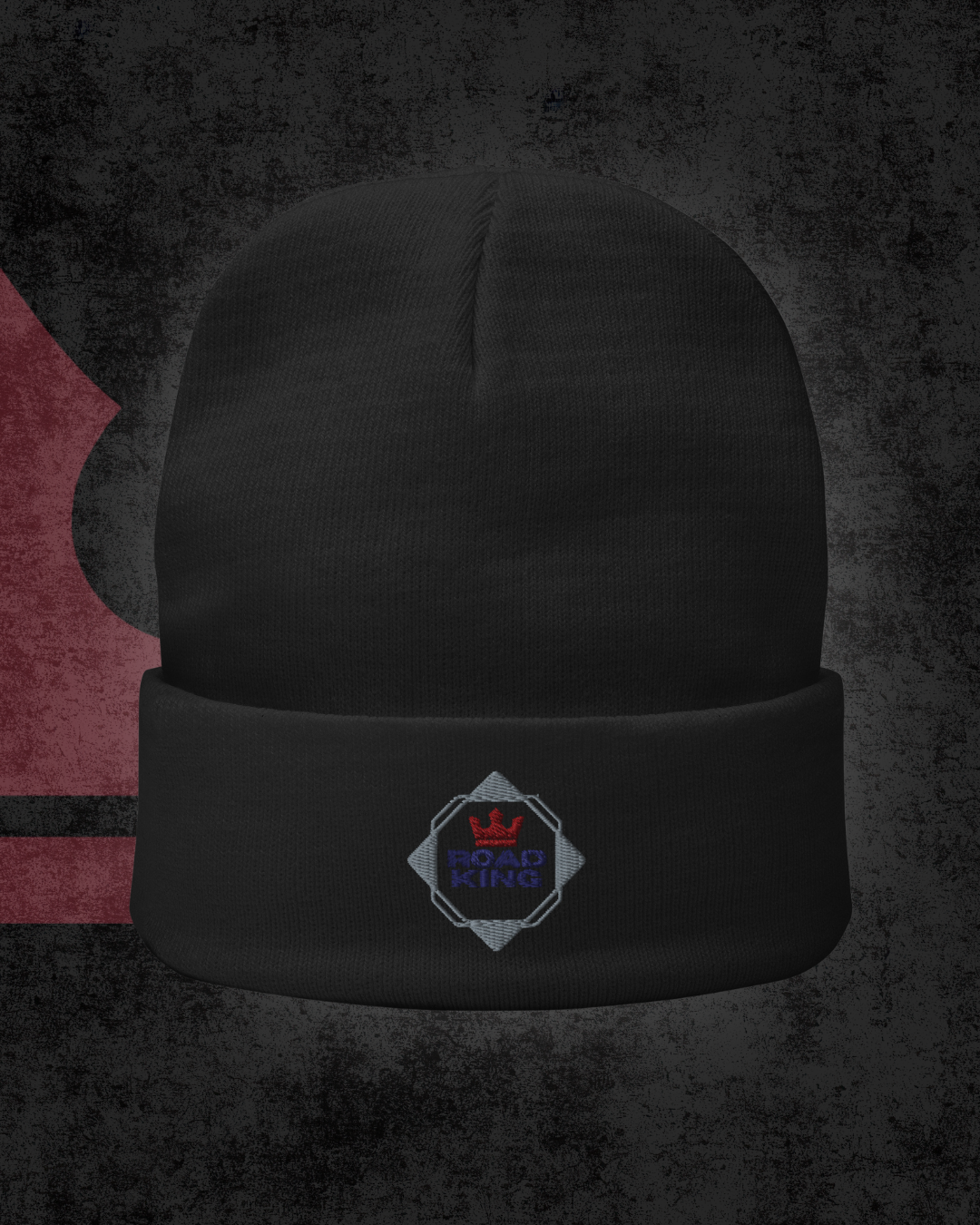 RoadkingWear original beanie